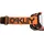 OAKLEY Airbrake MX Orange