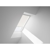 VELUX Verdunkelungsrollo DKL P08 1085 uni beige/aluminium