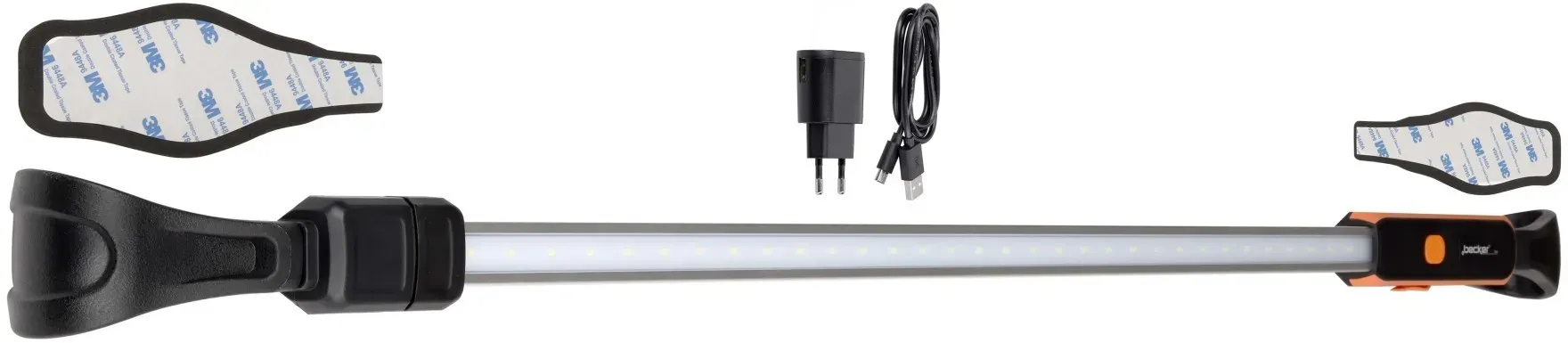 f.becker_line LED Akku Arbeitsleuchte Handleuchte  90510003