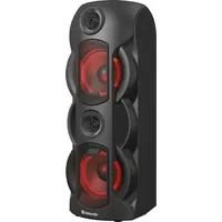 DEFENDER G78 black speaker (6 h, Stromversorgung über USB),