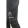 HO Soccer Torwart 3/4 Hose Logo Schwarz S