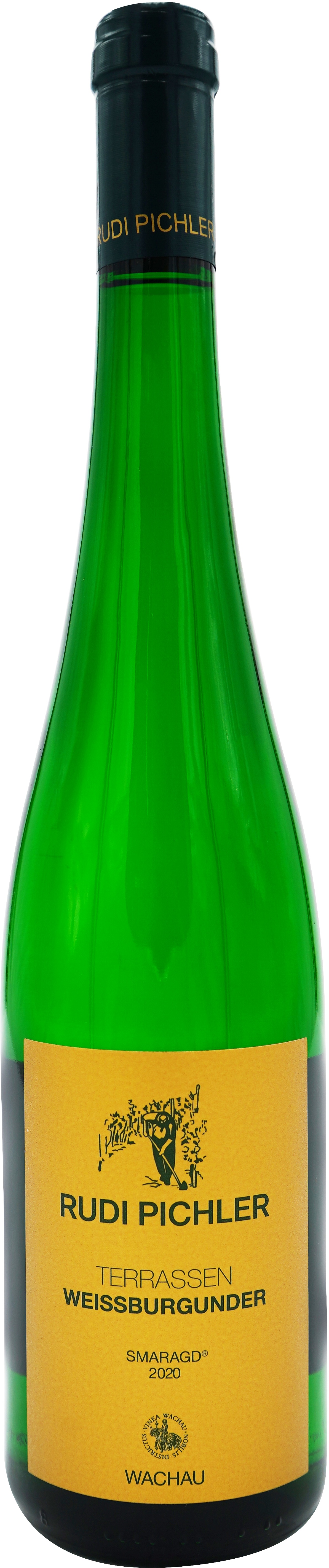 2020 Terrassen Weißburgunder Smaragd