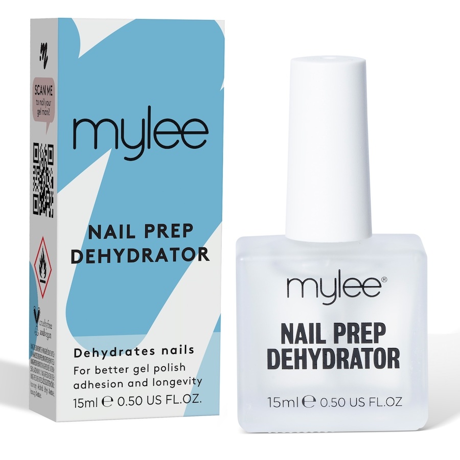 Mylee Dehydrator zur Maniküre-Vorbereitung Nagellack 15 ml 