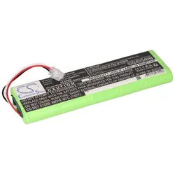 Rasenmäherakku für Gardena Robotic R160 2013 18V 3000mAh