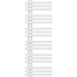 neu.haus Handtuchheizkörper Slidre 1400 x 500 mm 5,4 W weiß