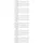 neu.haus Handtuchheizkörper Slidre 1400 x 500 mm 5,4 W weiß