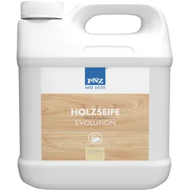 PNZ Holzöl Holzseife beige 1 l