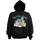 My Little Pony Hoodie Schwarz M