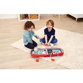 Simba Notarzt Rucksack