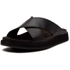 Timberland CASCO COVE SLIDE SANDAL Herren Schwarz 45