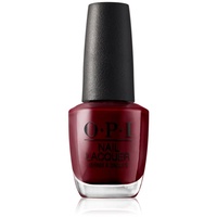 OPI Classics NLW52 got the blues for red 15 ml