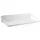 ZONE Denmark Schreibtisch A-Wall Grau