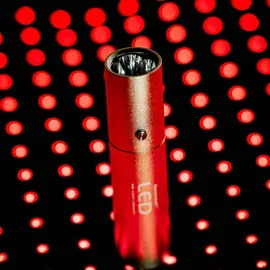 Horseware Ireland Therapiestab für LED-Rotlicht-Therapie Copper Onesize