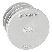 Legrand 080016 Rohrdichtung (Ø) 16mm