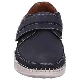 Manitu Slipper Herren Blau 41