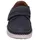 Manitu Slipper Herren Blau 41