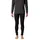 Houdini Long Power Tights Schwarz S