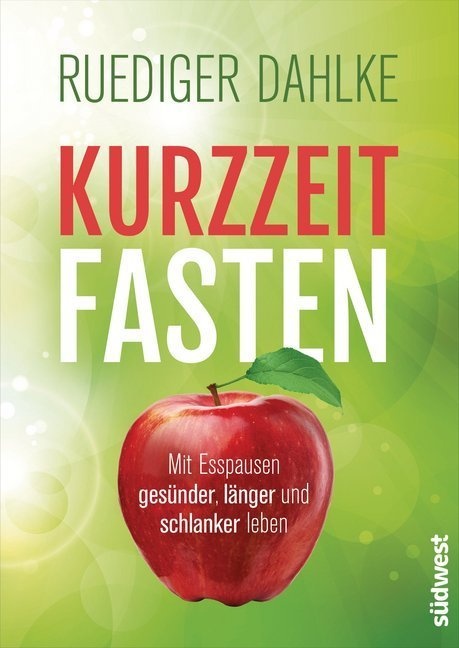 Kurzzeitfasten - Ruediger Dahlke  Kartoniert (TB)