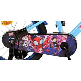 Volare Marvel Spidey Amazing Friends 16 Zoll RH 25 cm blau