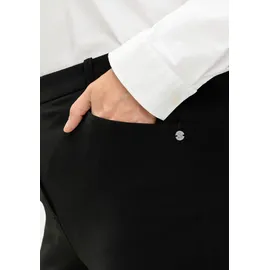 sheego Webhose Normalgrößen Schwarz 46