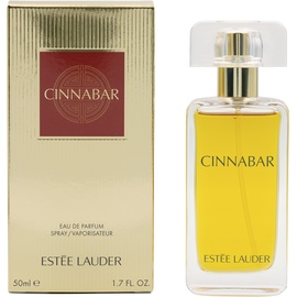 Estée Lauder Cinnabar Eau de Parfum 50 ml