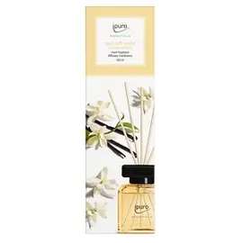 ipuro Raumduft ESSENTIALS soft vanilla Vanille 100 ml, 1 St.