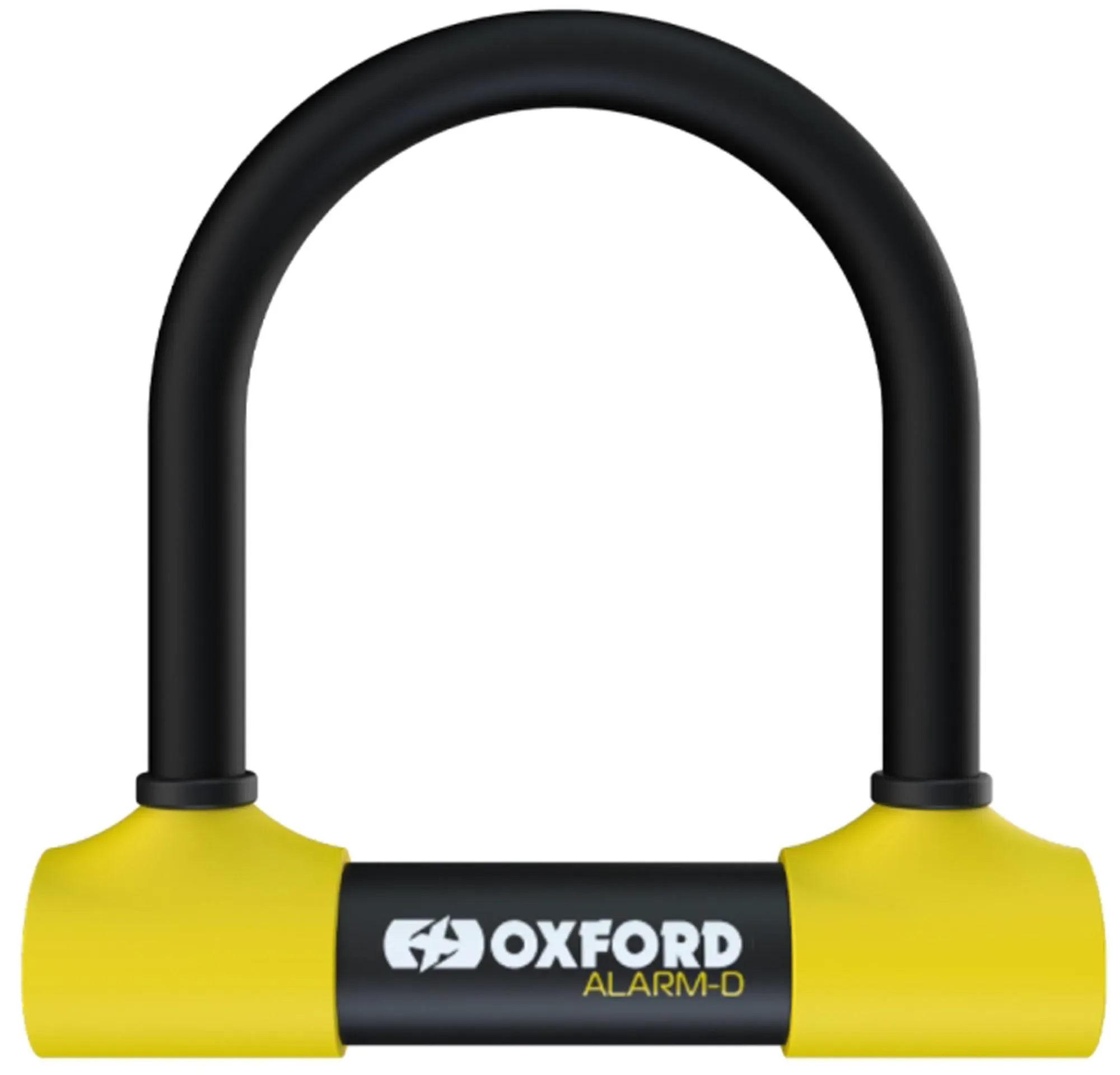 Oxford Alarm-D Bügelschloss