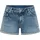 Hugo Jeansshorts Blau M