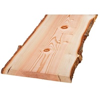 Exclusivholz Blockware  (Douglasie, Anfallende Breite: 50 cm - 60 cm, 300 x 4 cm)