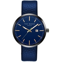 Ted Baker Jack 10031563 Quarzwerk Herren-Armbanduhr