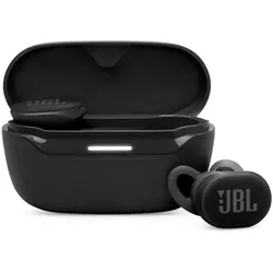JBL Endurance Race 2 TWS Sport Kopfhörer Schwarz
