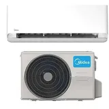 Midea Breezeless E