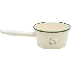 Nordisk Madam Blå Saucepan 900ml cream