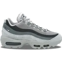Nike Air Max 95 Triple Grey grau 44.5 (UK 10.5)