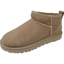 UGG Australia UGG Damen Boots Classic Ultra Mini