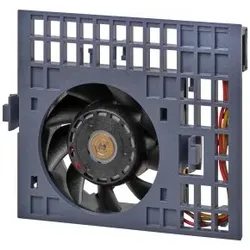 Siemens 6SL32600AC000AA0 SINAMICS S210, Lüfter FSC, 3AC 400V