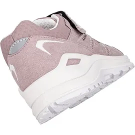 Lowa INNOX EVO II GTX LO JR alt rosa/offwhite, 33 - 33