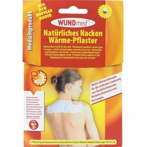 Axisis Nacken WÄRME-Pflaster