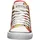 Ethletic White Cap Hi Cut in Camou Red | just White | Gr.: 41