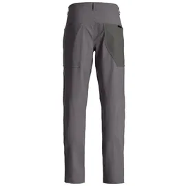 Ortovox Herren Affinity Plus Hose (Größe M, grau)