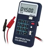 PCE Instruments PCE-123 Digitalmultimeter