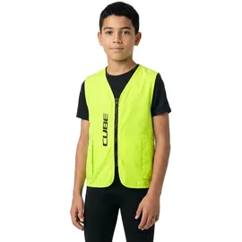Cube Rookie CMPT gelb S - 110-116 2023