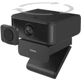 Hama C-650 Face Tracking 1080p, USB