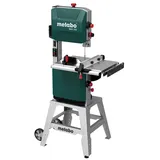 Metabo Bandsäge BAS 318 Precision DNB