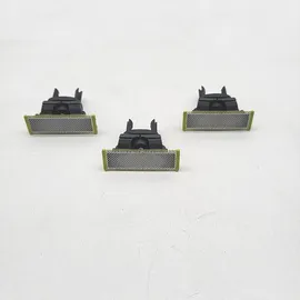 Philips OneBlade QP2824/30 Grau/Limette