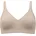 Damen Gr 85 Cup B/C/D beige light beige Obermaterial 84 Polyamid 16 Elasthan unifarben Basic bequem BHs bequem
