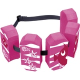 Beco Schwimmgürtel 5Pads Sealife pink,