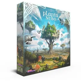 the game builders Planta Nubo (deutsch)
