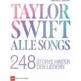Delius Klasing Vlg GmbH Taylor Swift, von Marine Benoit, Melanie Köpp, Damien Somville/ Sarah Pasquay
