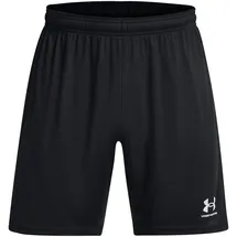 Under Armour Challenger Shorts Herren 001 black/white M